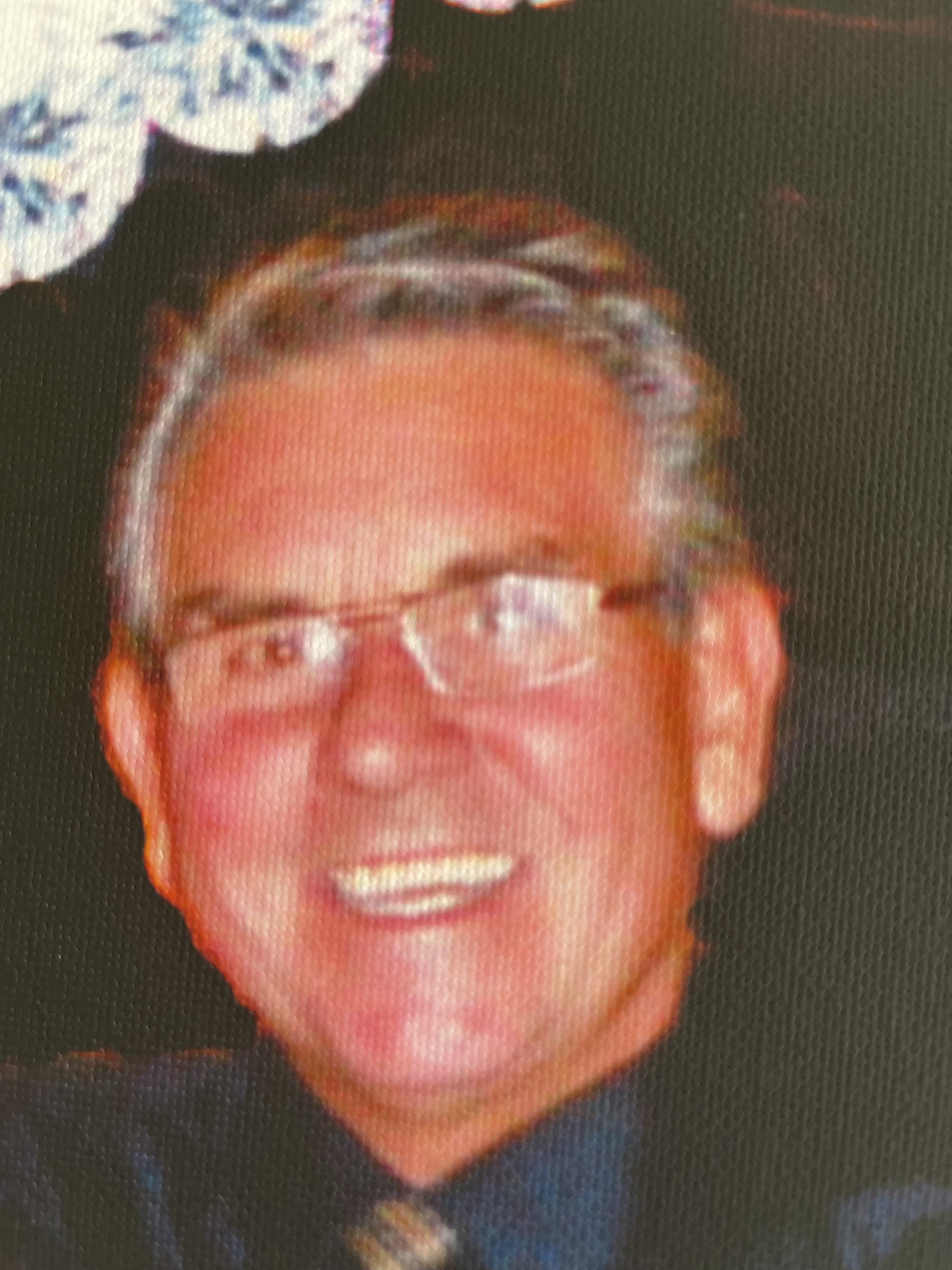 Funeral Notice Profile Image