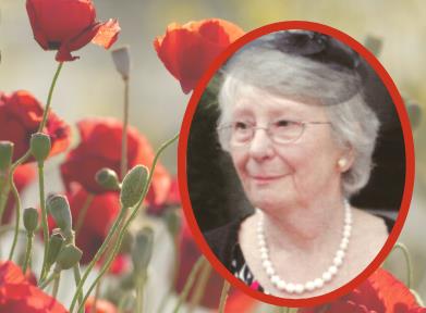 Funeral Notice Profile Image