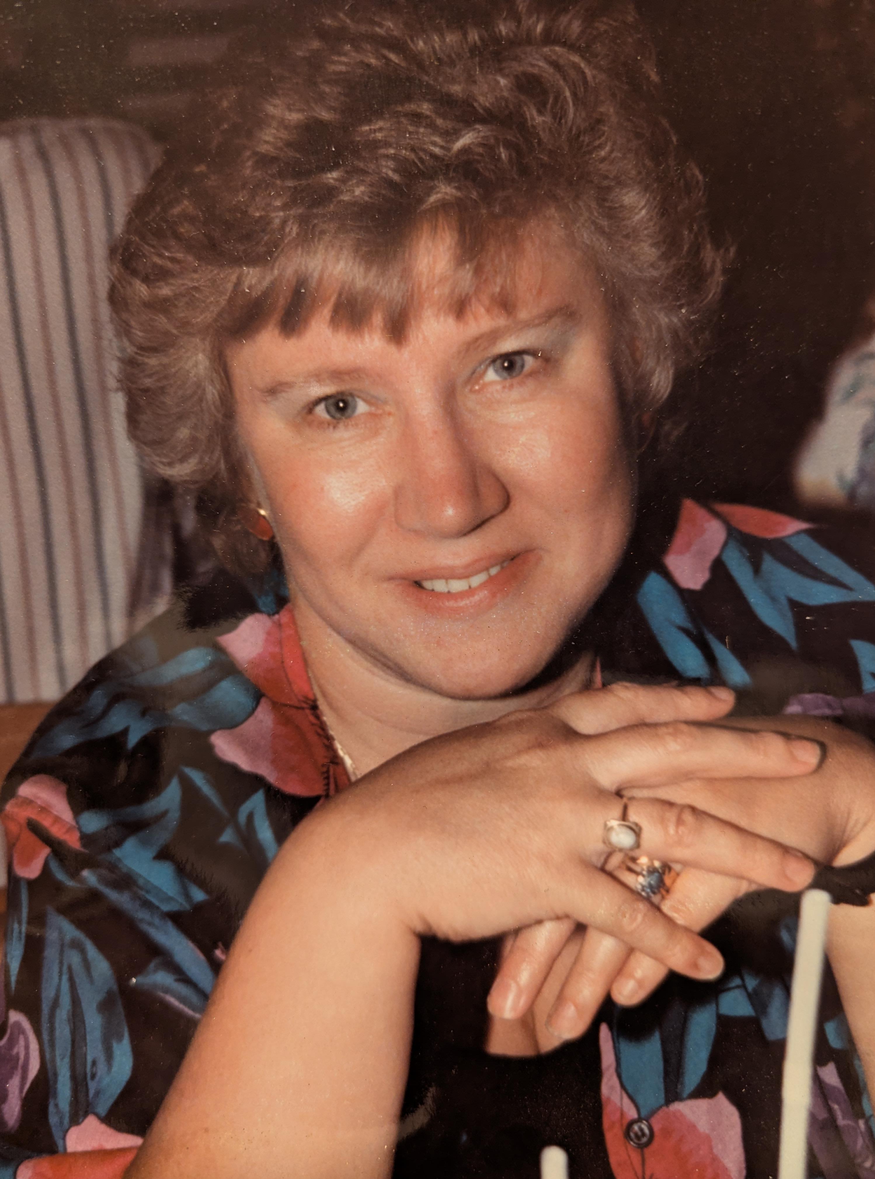 Funeral Notice Profile Image