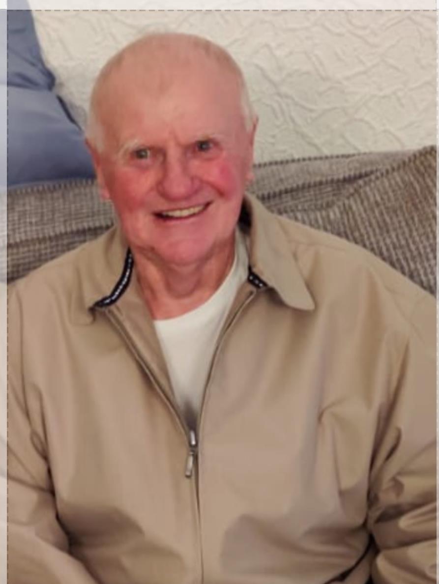 Funeral Notice Profile Image