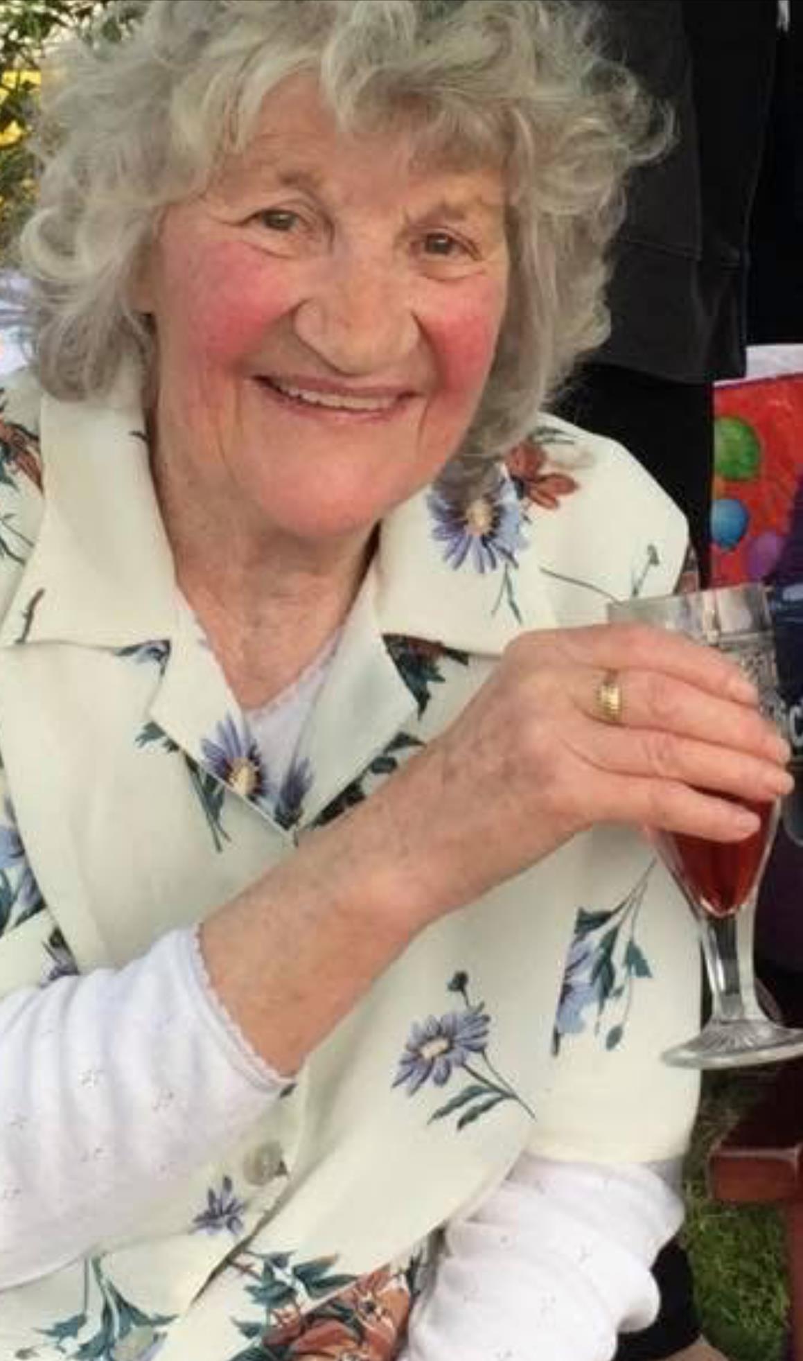 Funeral Notice Profile Image