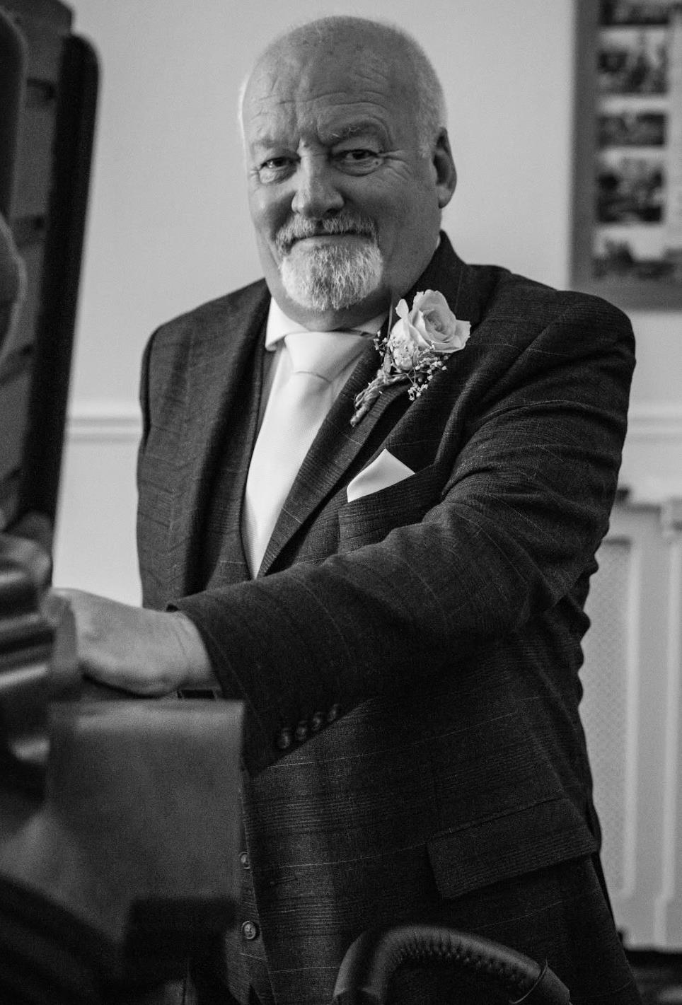 Funeral Notice Profile Image