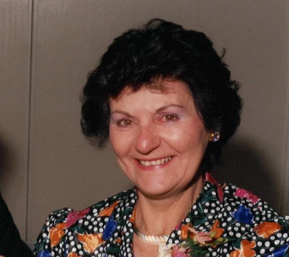 Funeral Notice Profile Image