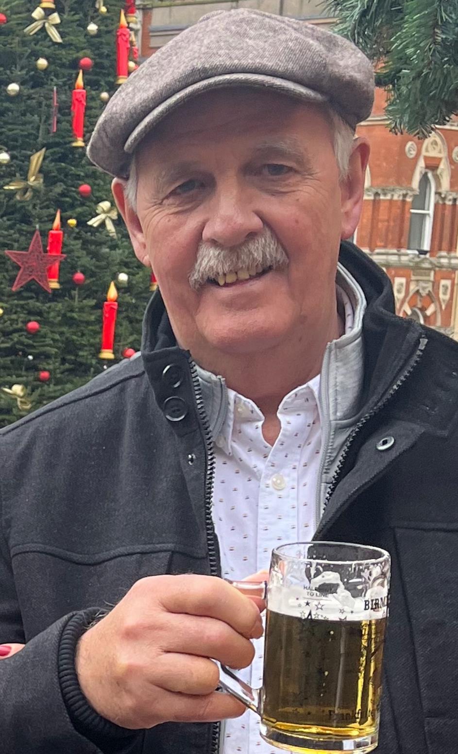 Funeral Notice Profile Image