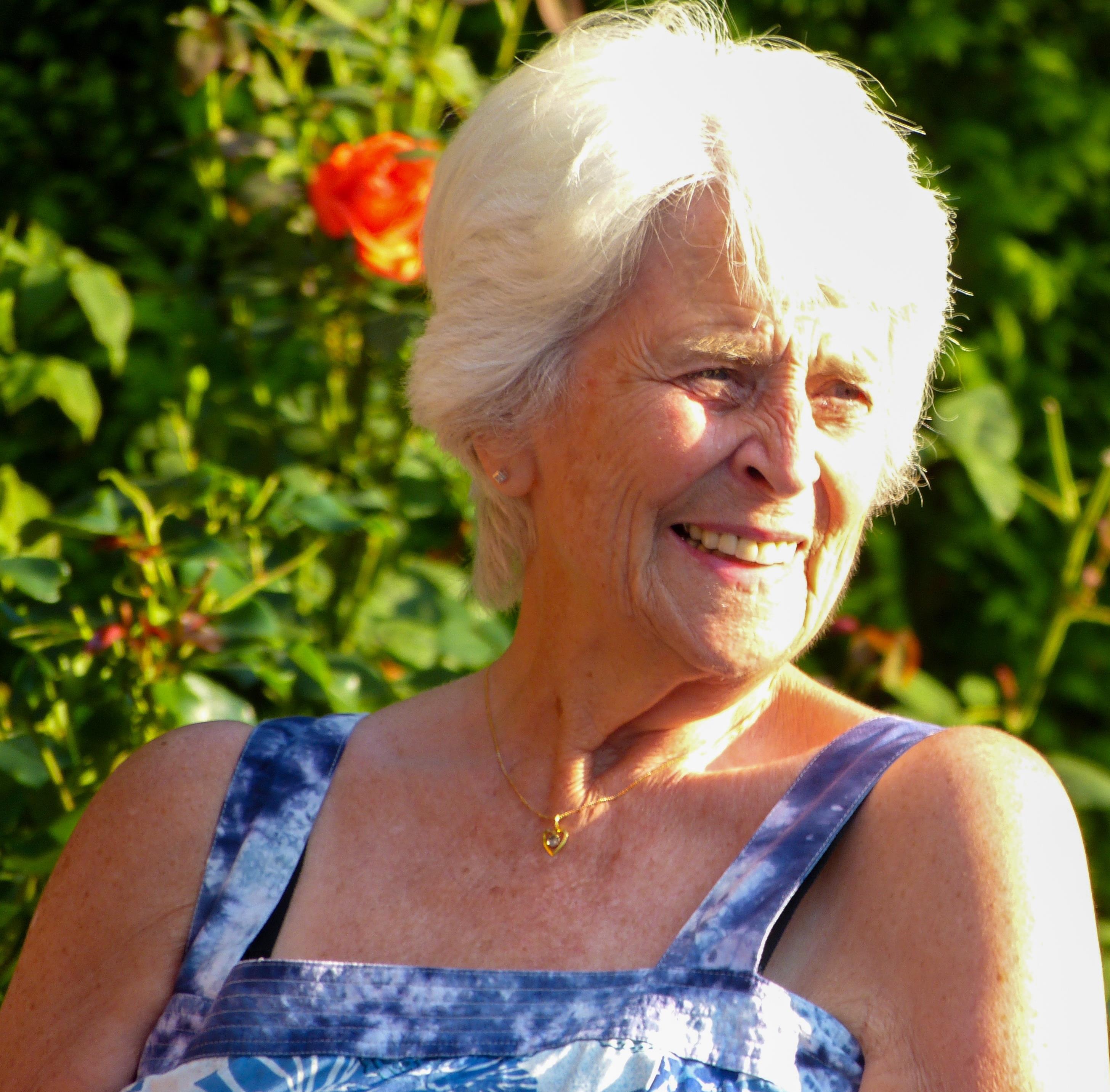 Funeral Notice Profile Image