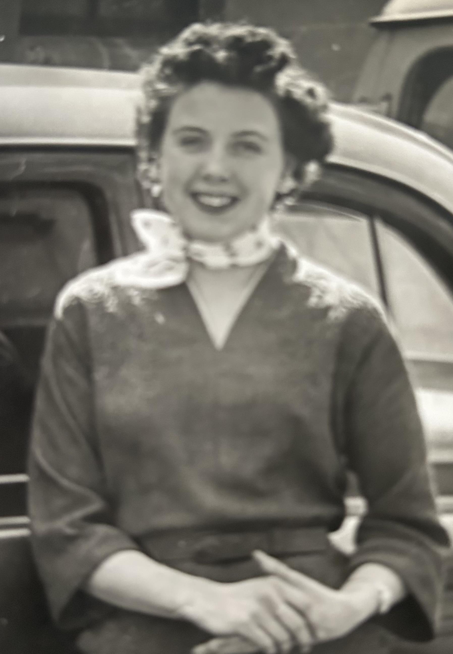 Funeral Notice Profile Image