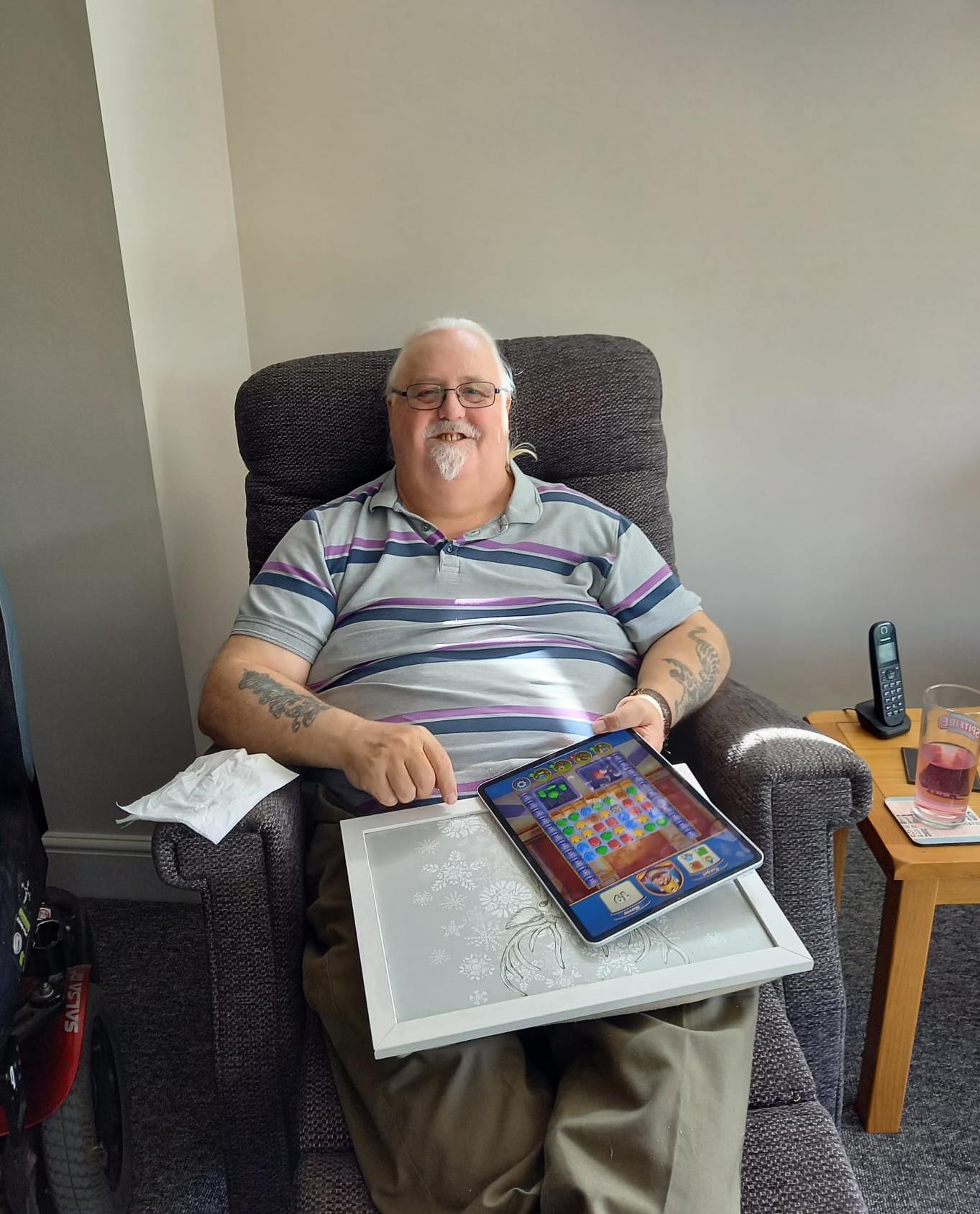 Funeral Notice Profile Image