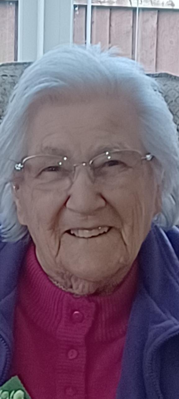 Funeral Notice Profile Image