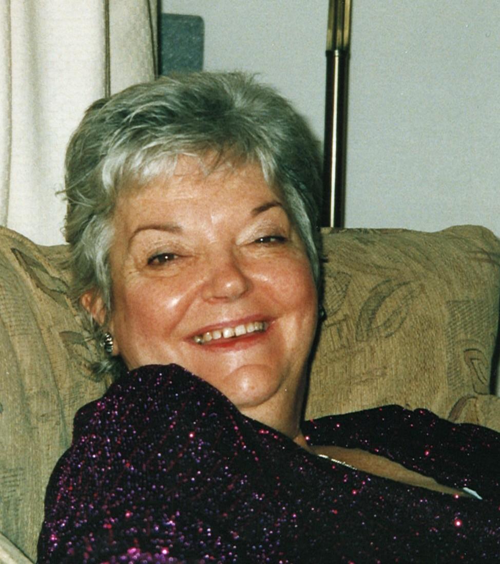 Funeral Notice Profile Image