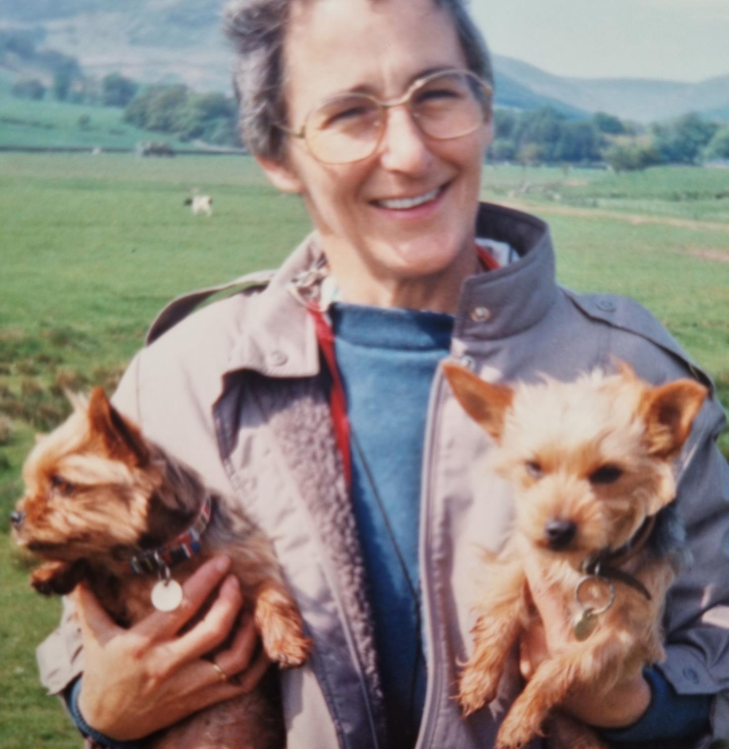 Funeral Notice Profile Image