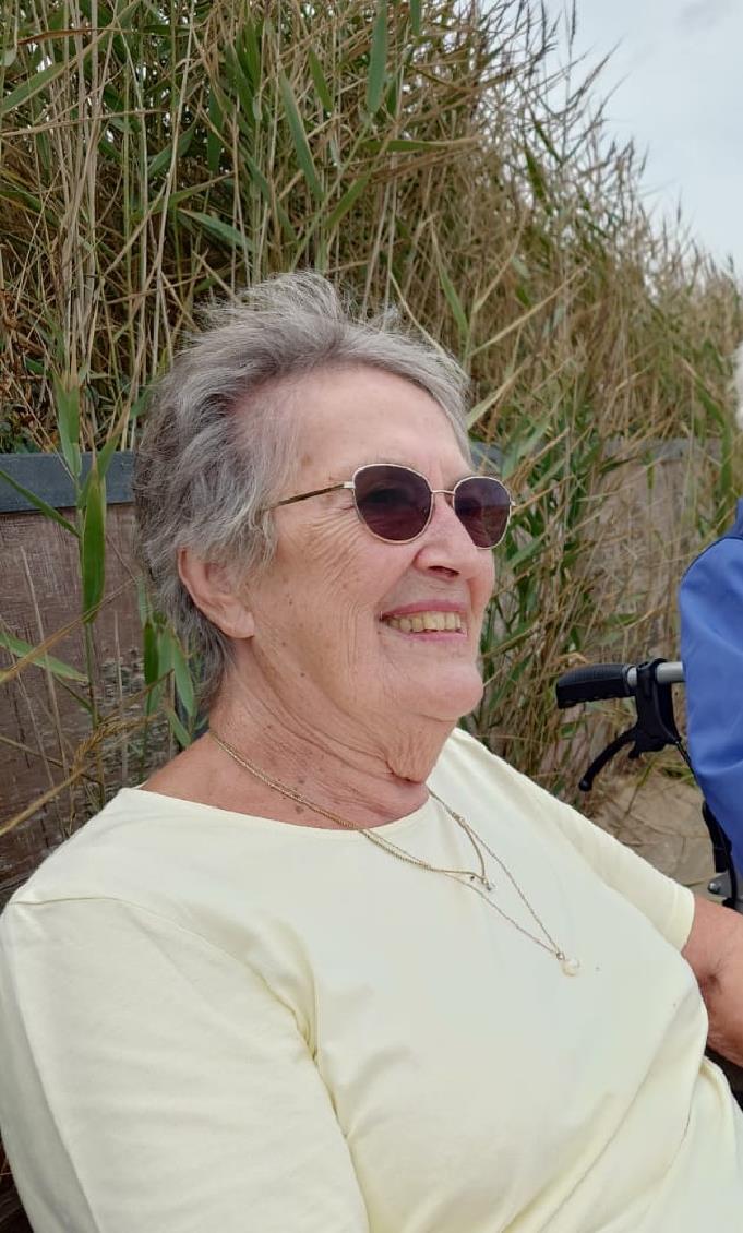 Funeral Notice Profile Image