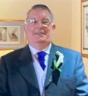 Funeral Notice Profile Image