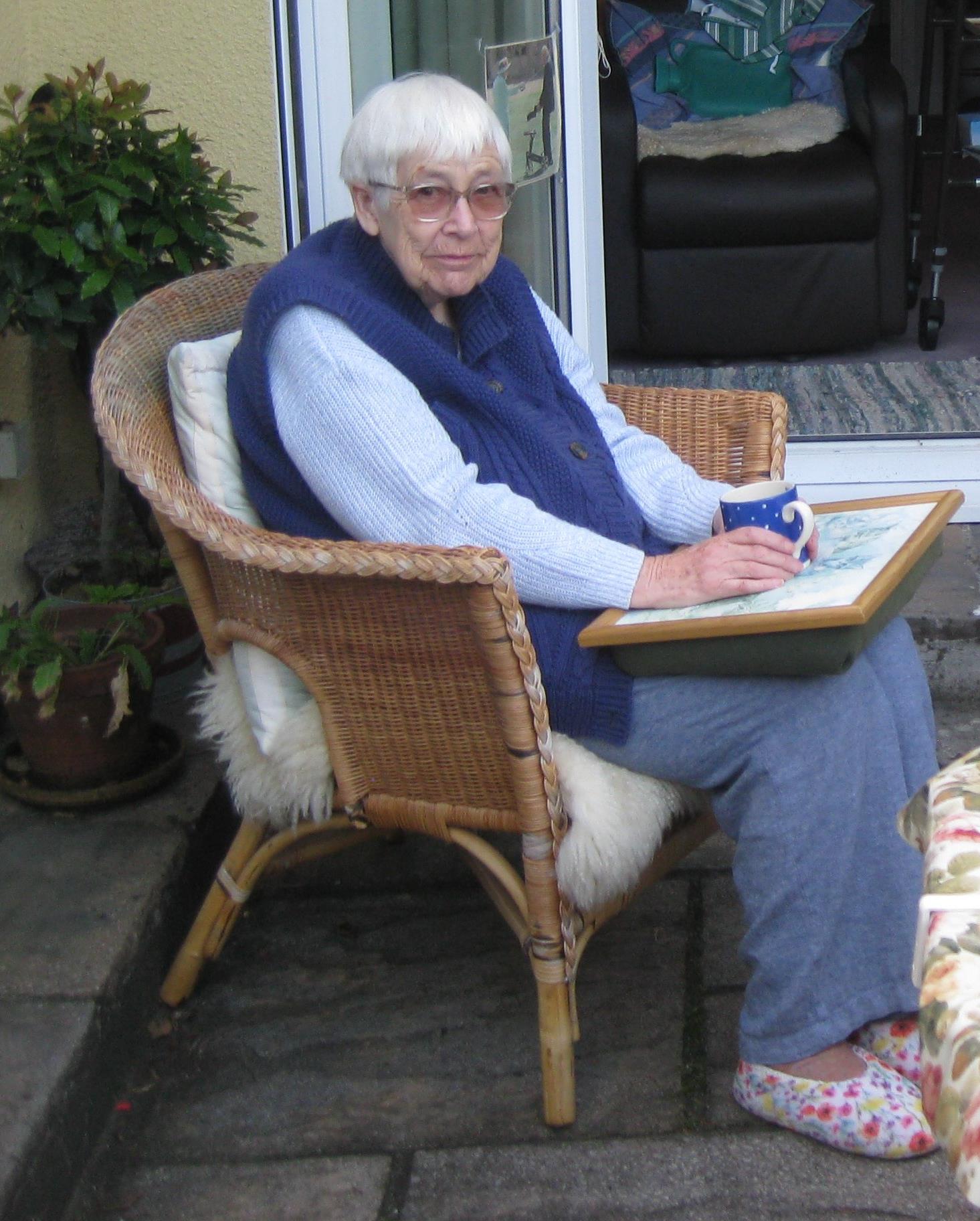 Funeral Notice Profile Image