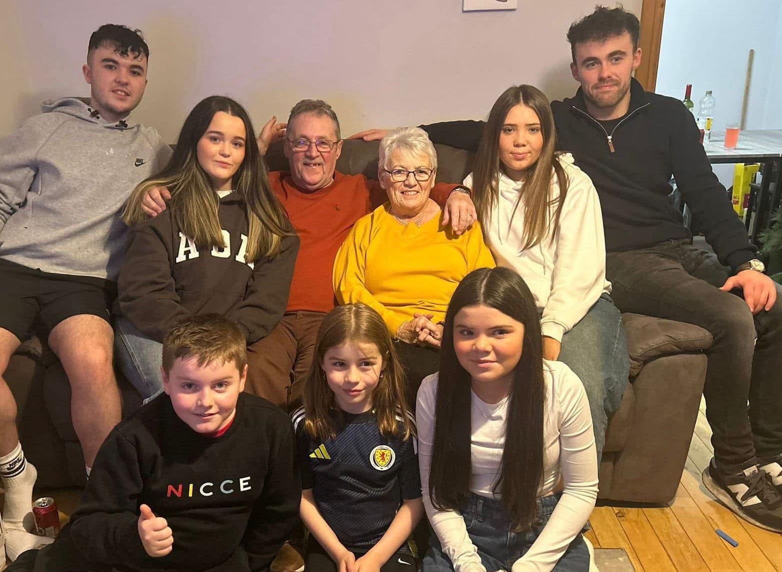 Funeral Notice Profile Image