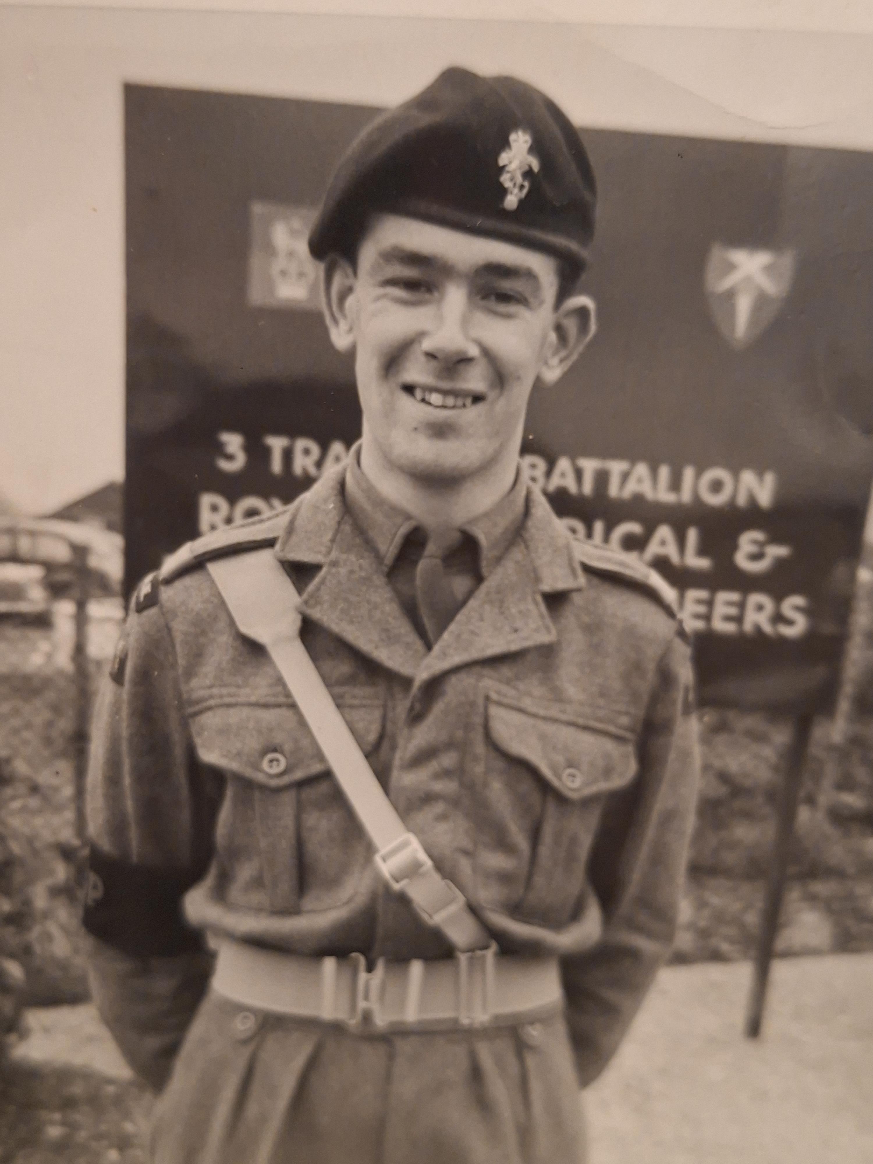 Funeral Notice Profile Image