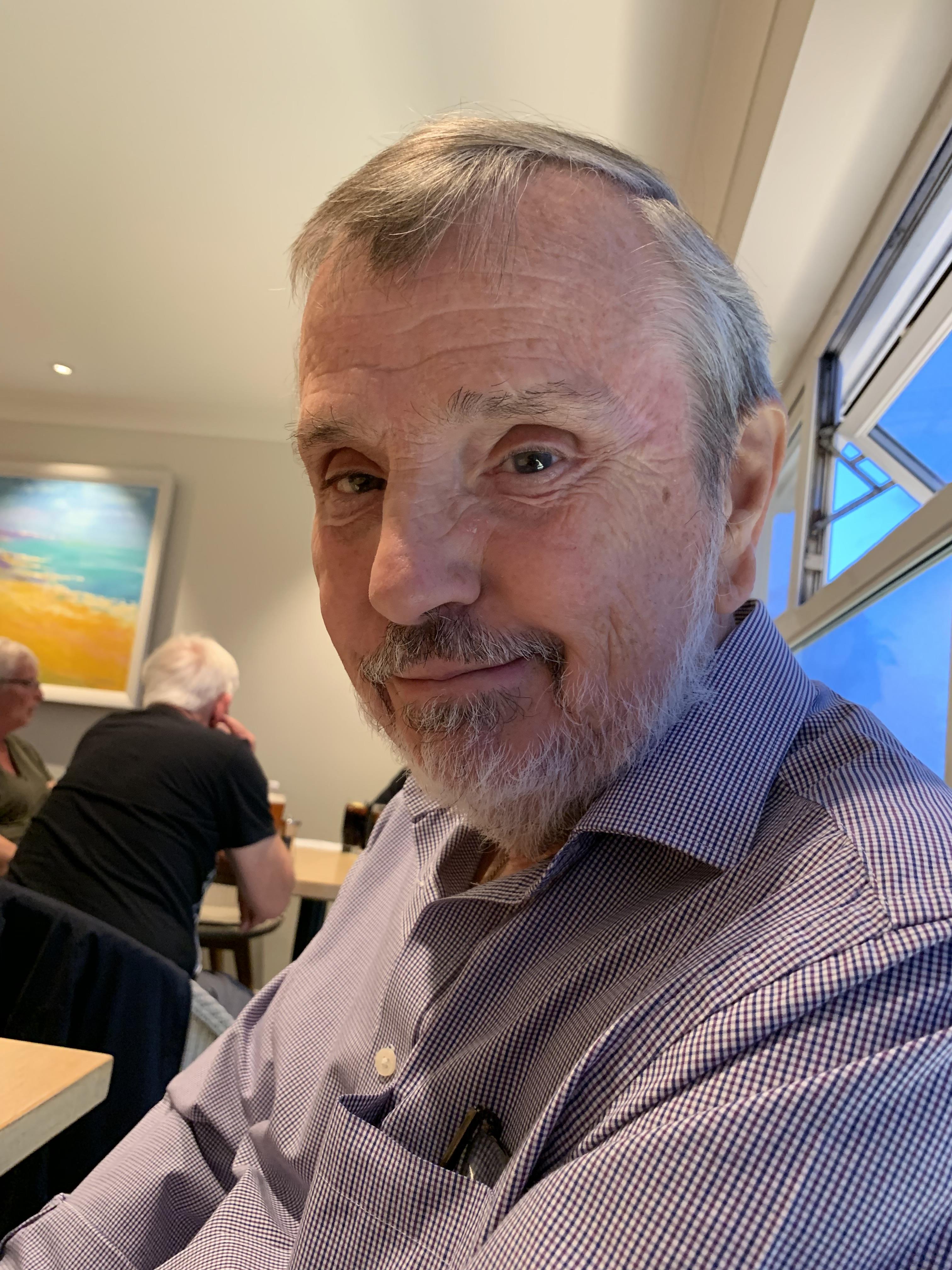 Funeral Notice Profile Image