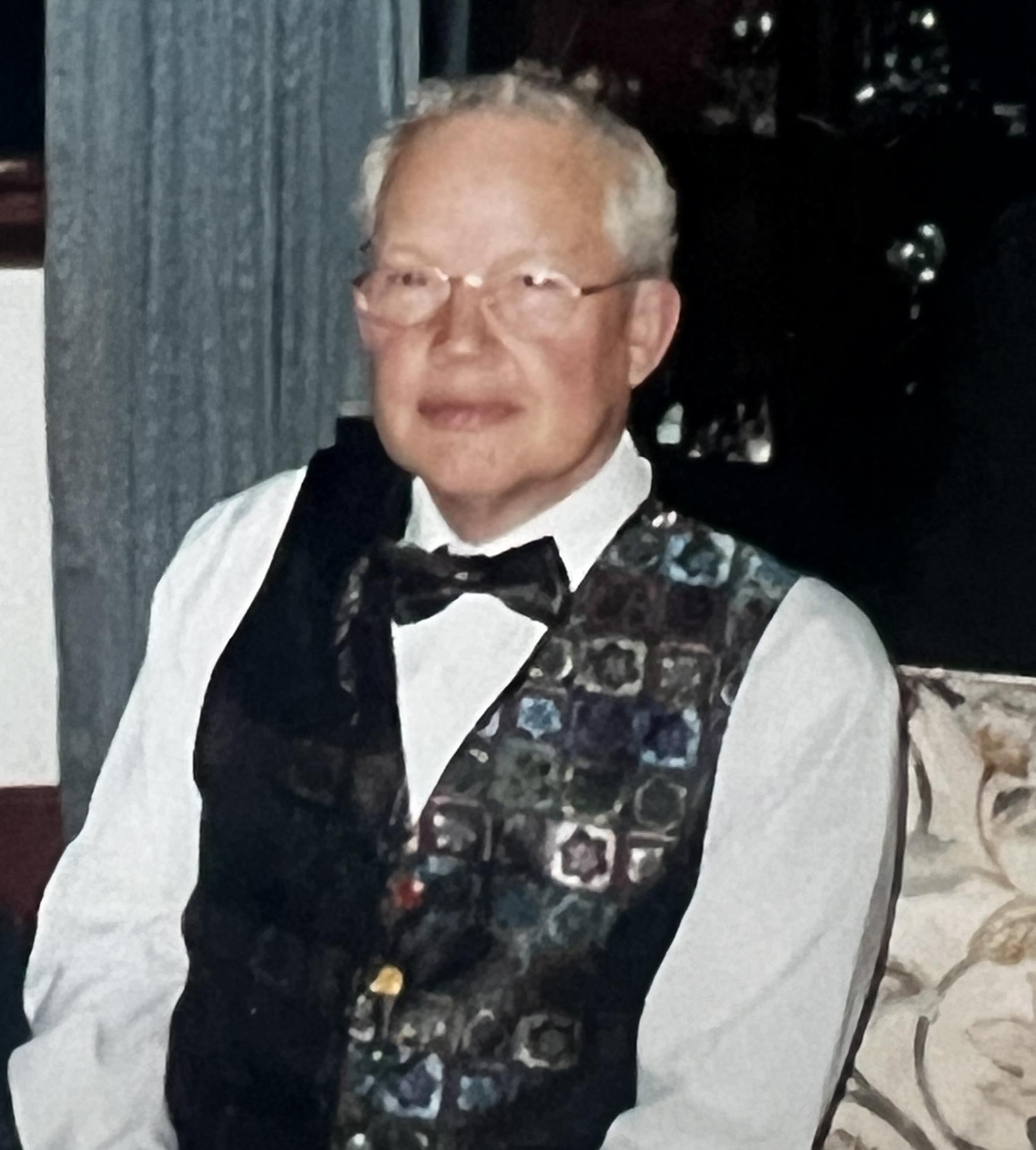 Funeral Notice Profile Image