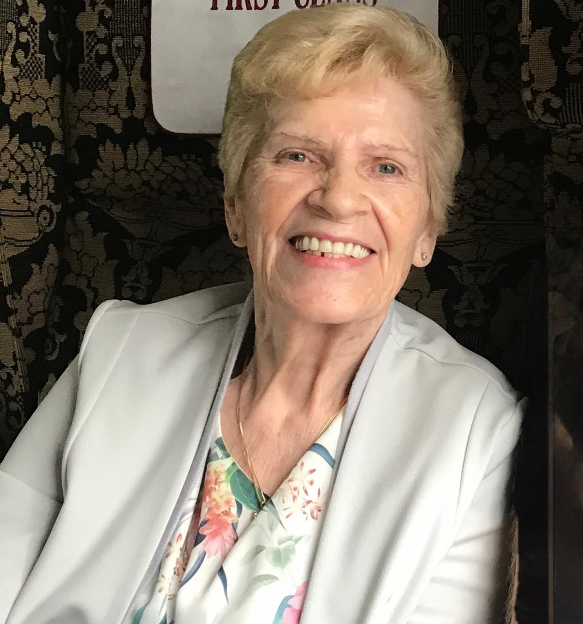 Funeral Notice Profile Image