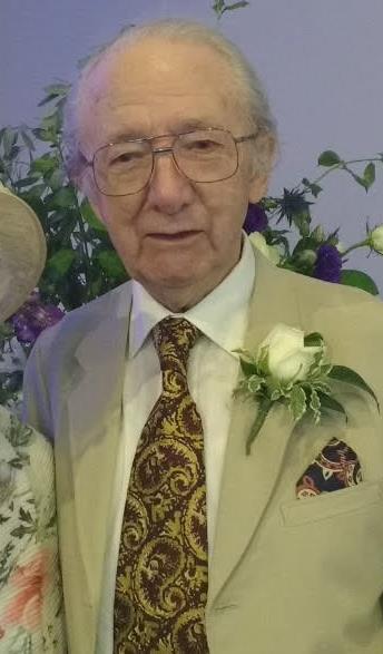 Funeral Notice Profile Image