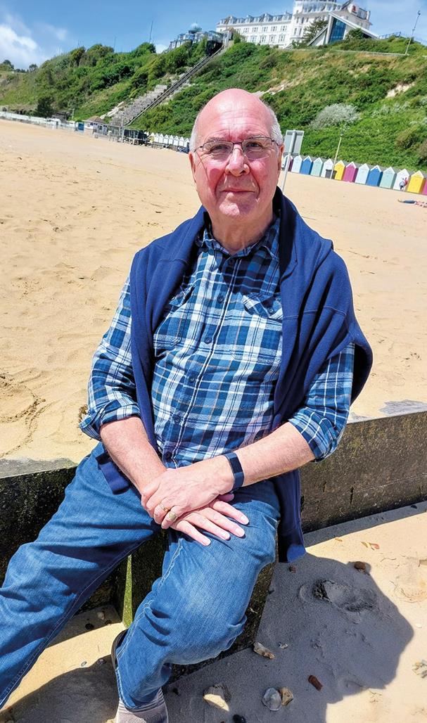 Funeral Notice Profile Image