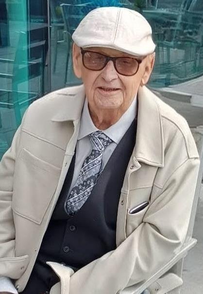 Funeral Notice Profile Image