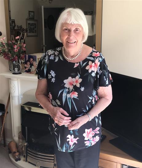 Funeral Notice Profile Image