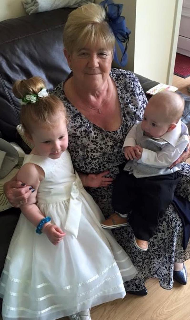 Funeral Notice Profile Image