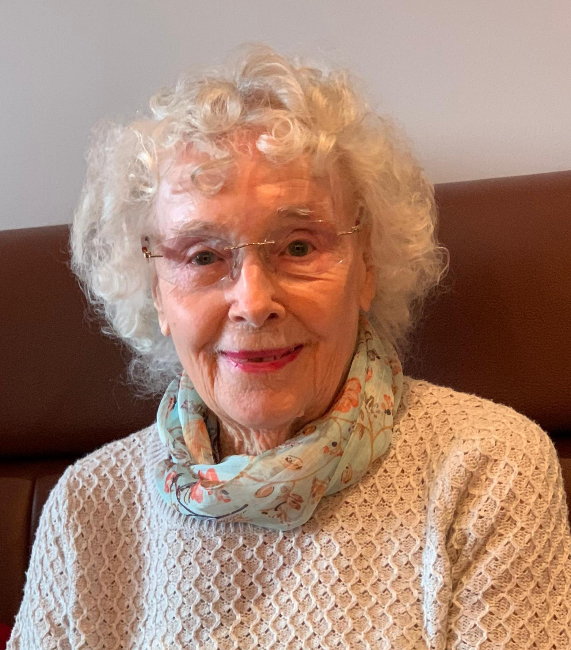 Funeral Notice Profile Image