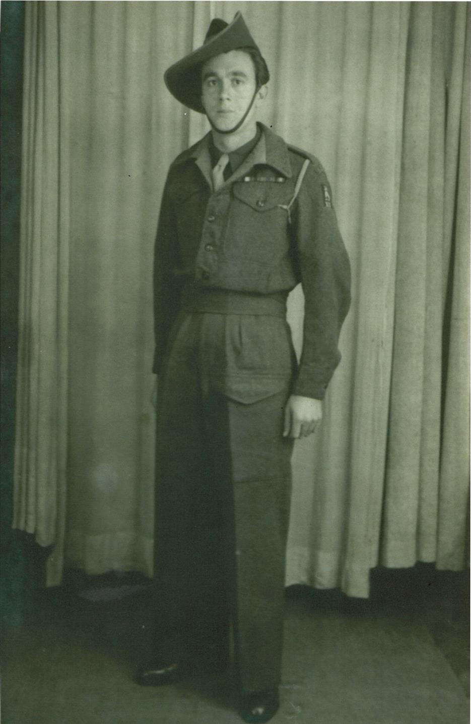 Funeral Notice Profile Image