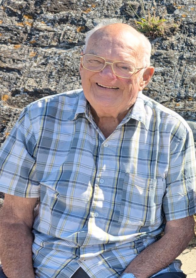 Funeral Notice Profile Image