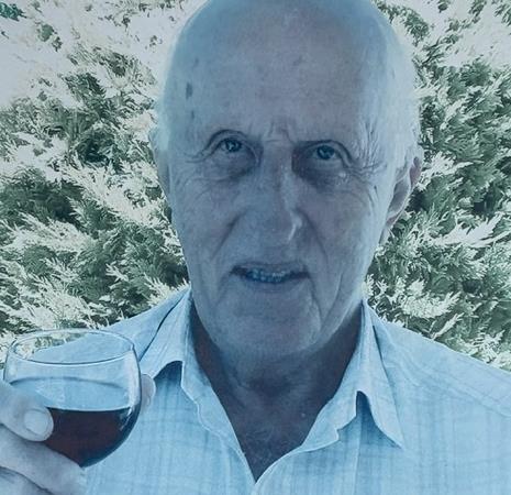 Funeral Notice Profile Image