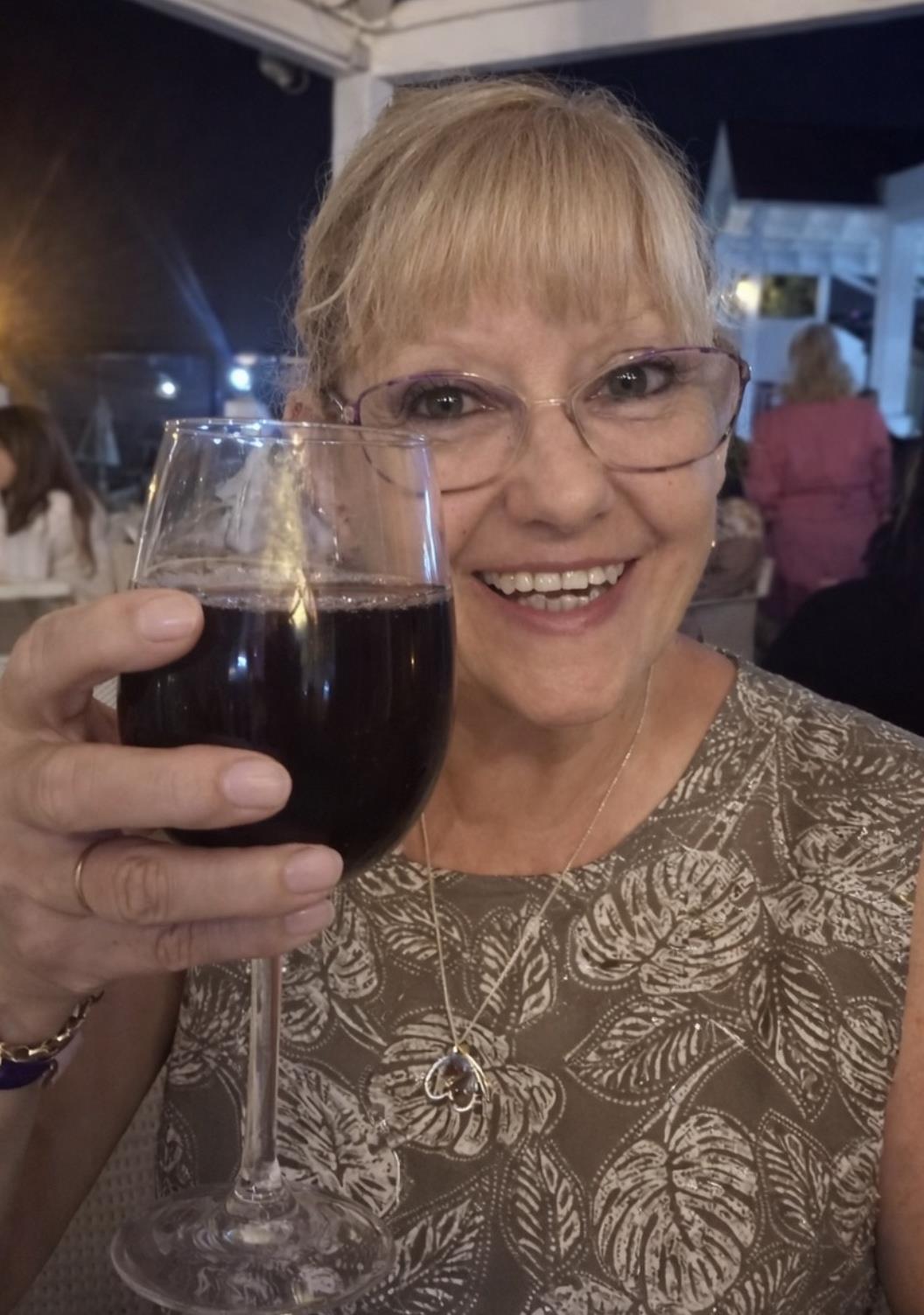 Funeral Notice Profile Image