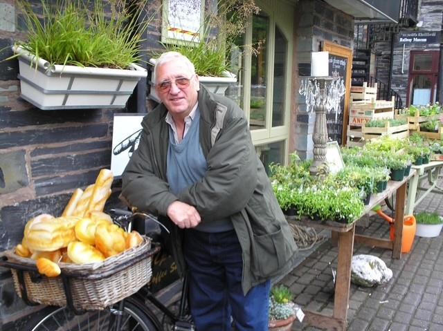 Funeral Notice Profile Image