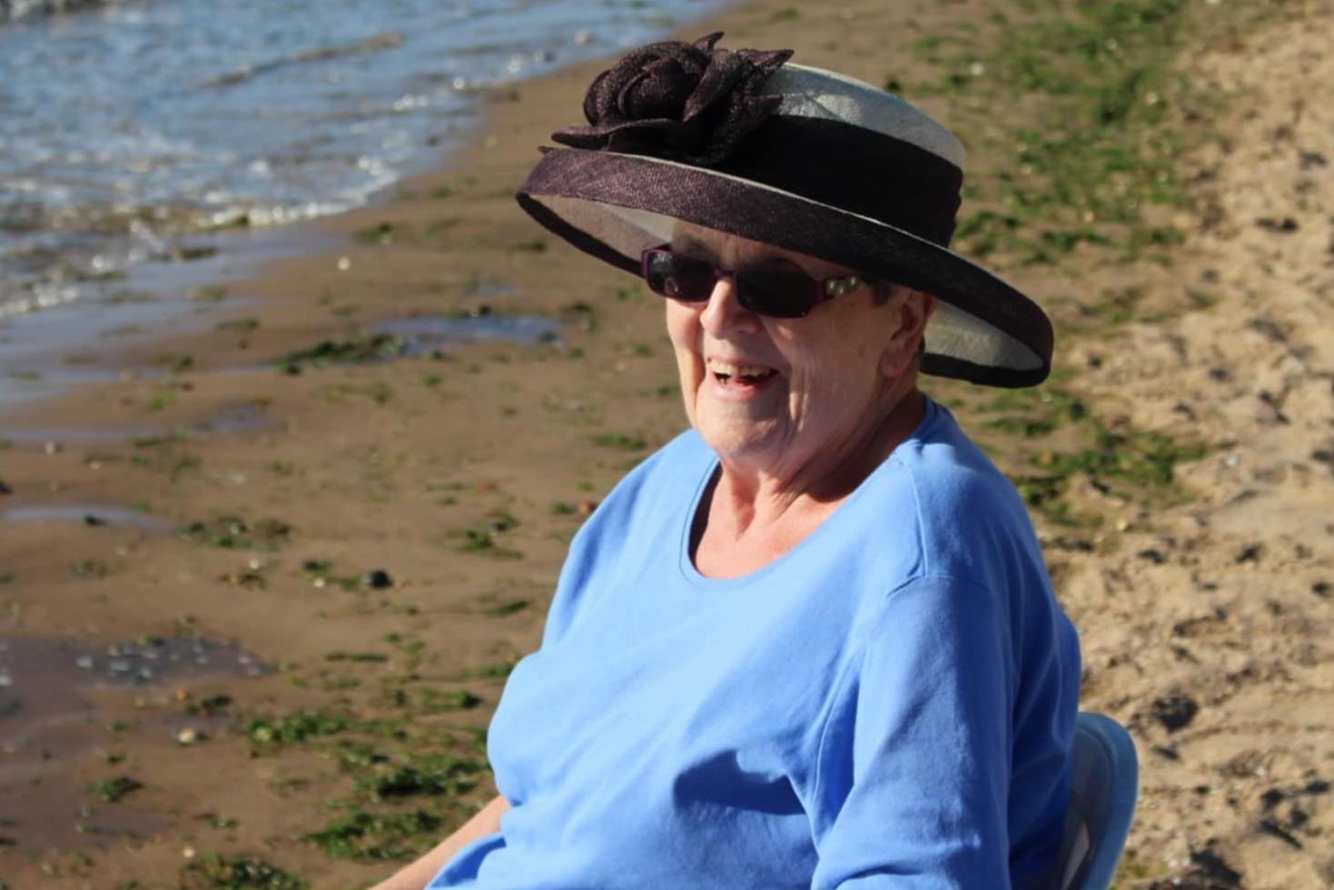 Funeral Notice Profile Image