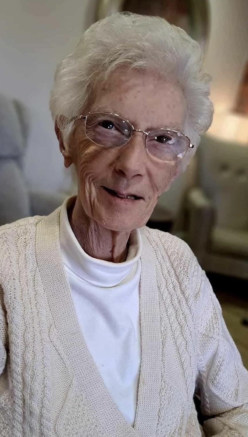 Funeral Notice Profile Image