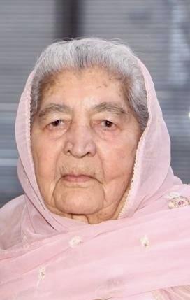 Funeral Notice Profile Image