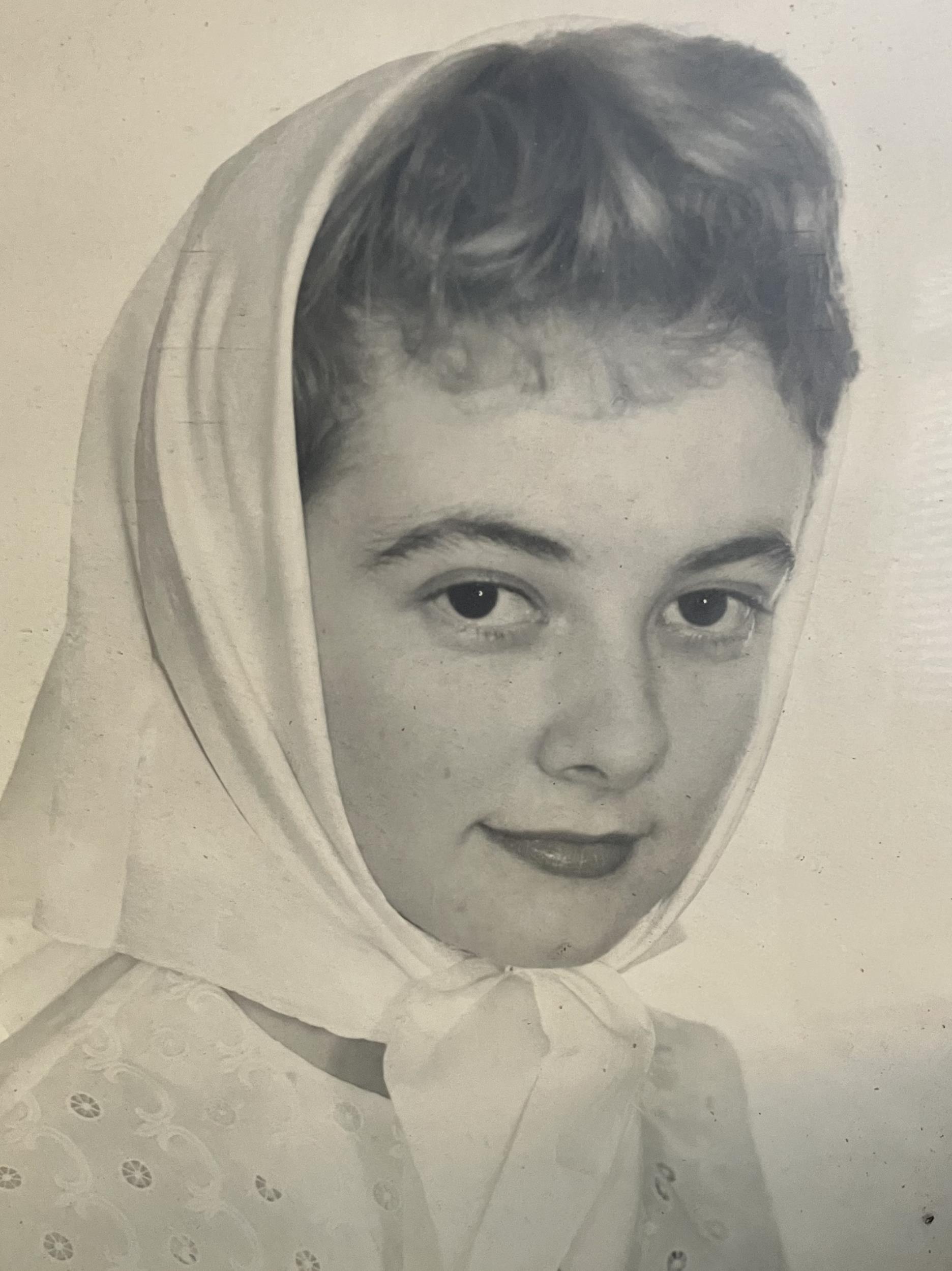 Funeral Notice Profile Image