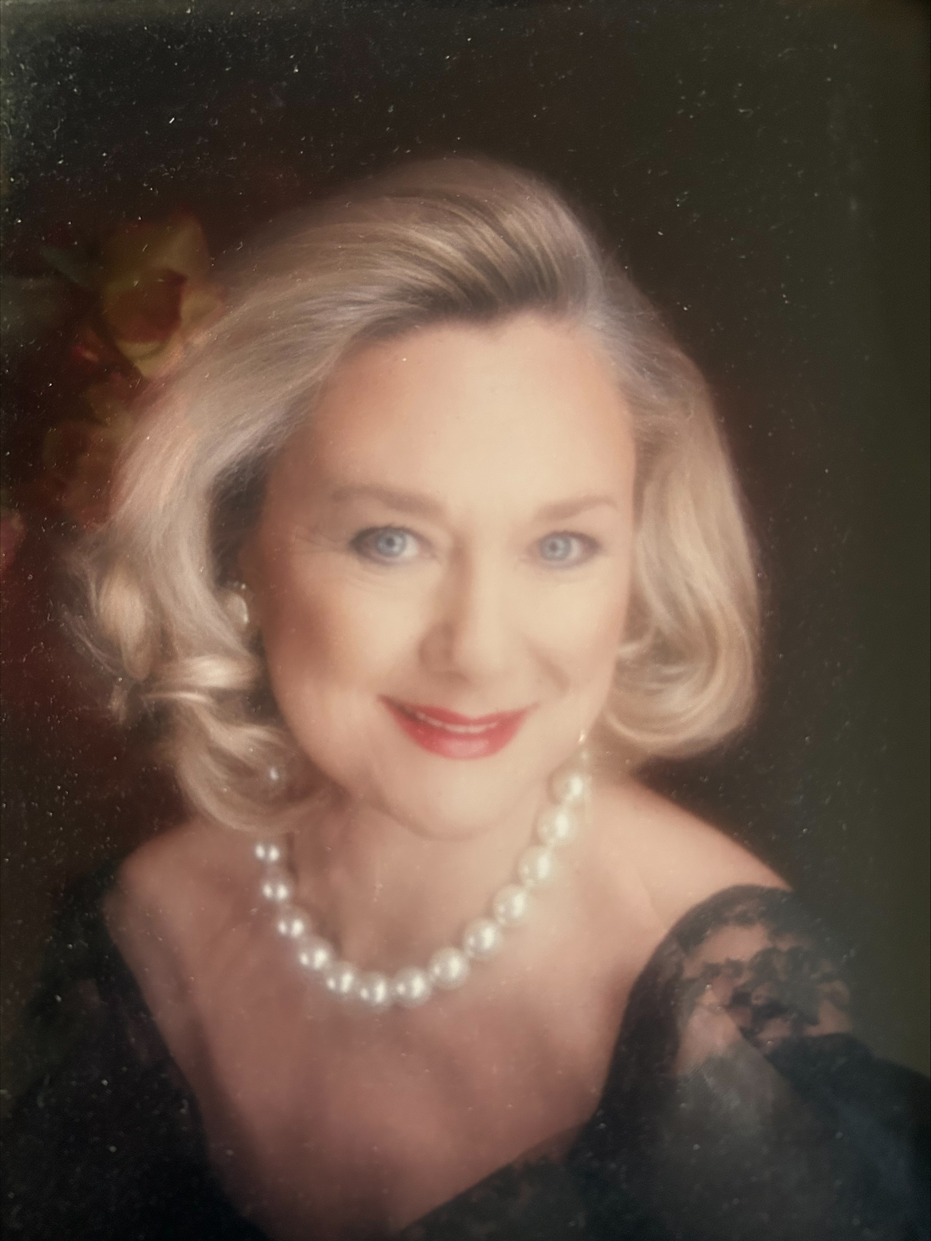 Funeral Notice Profile Image