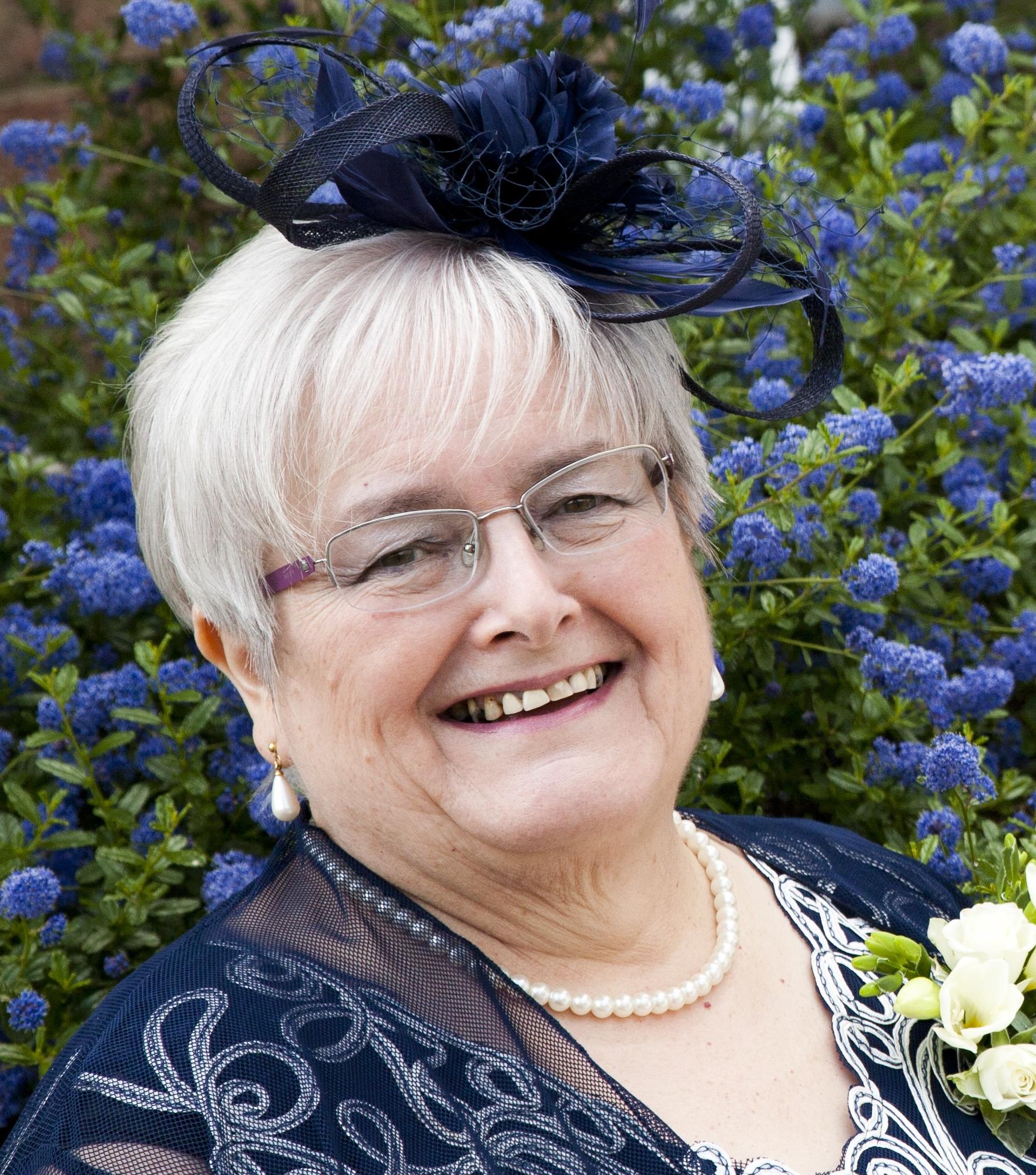 Funeral Notice Profile Image