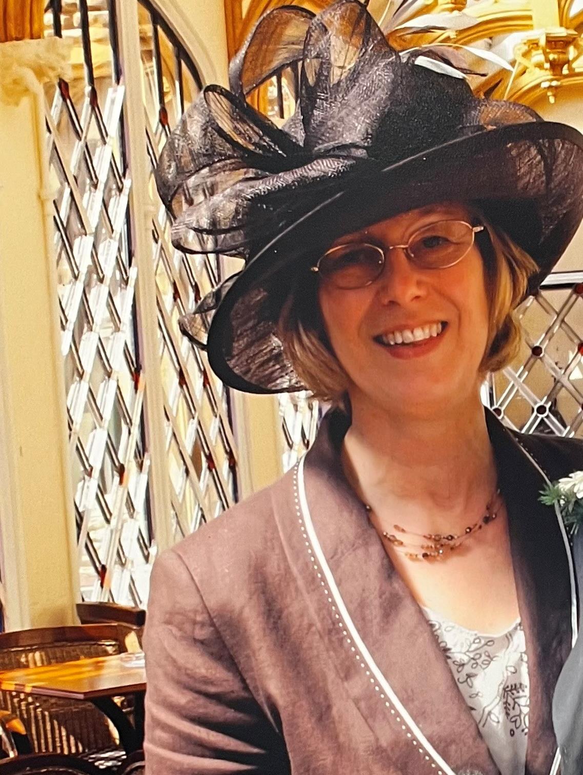 Funeral Notice Profile Image