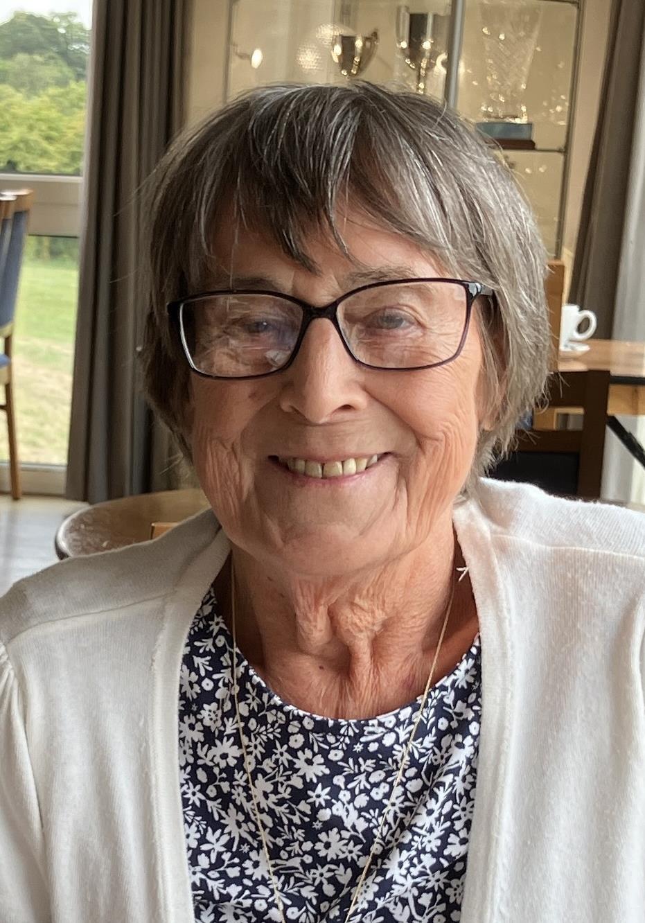 Funeral Notice Profile Image