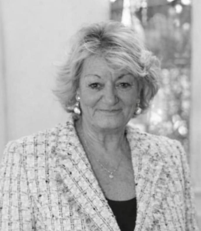 Funeral Notice Profile Image