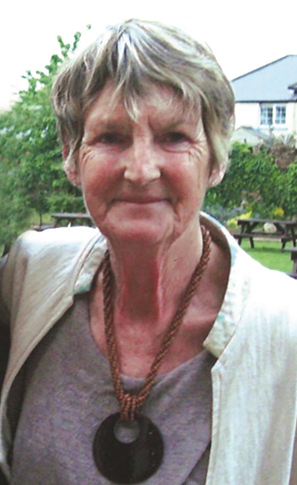 Funeral Notice Profile Image