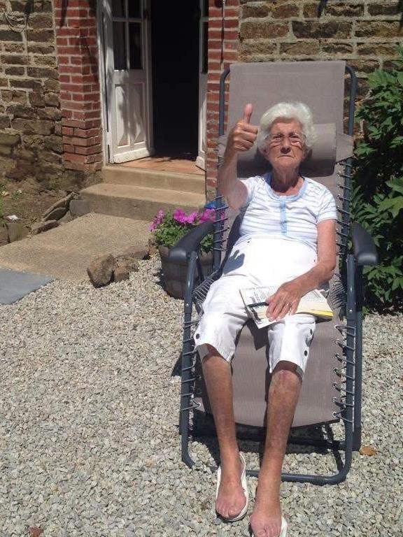 Funeral Notice Profile Image