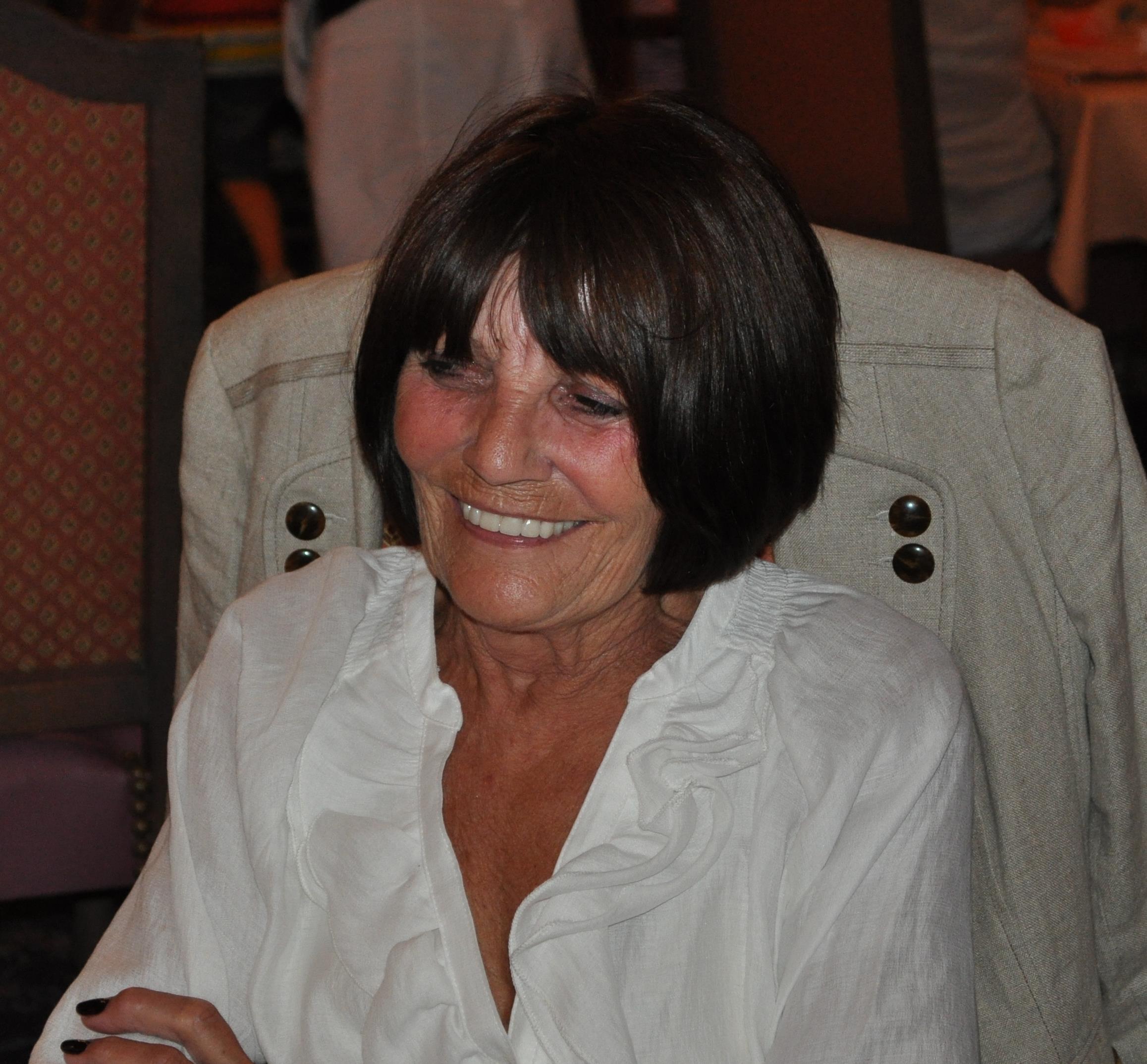 Funeral Notice Profile Image