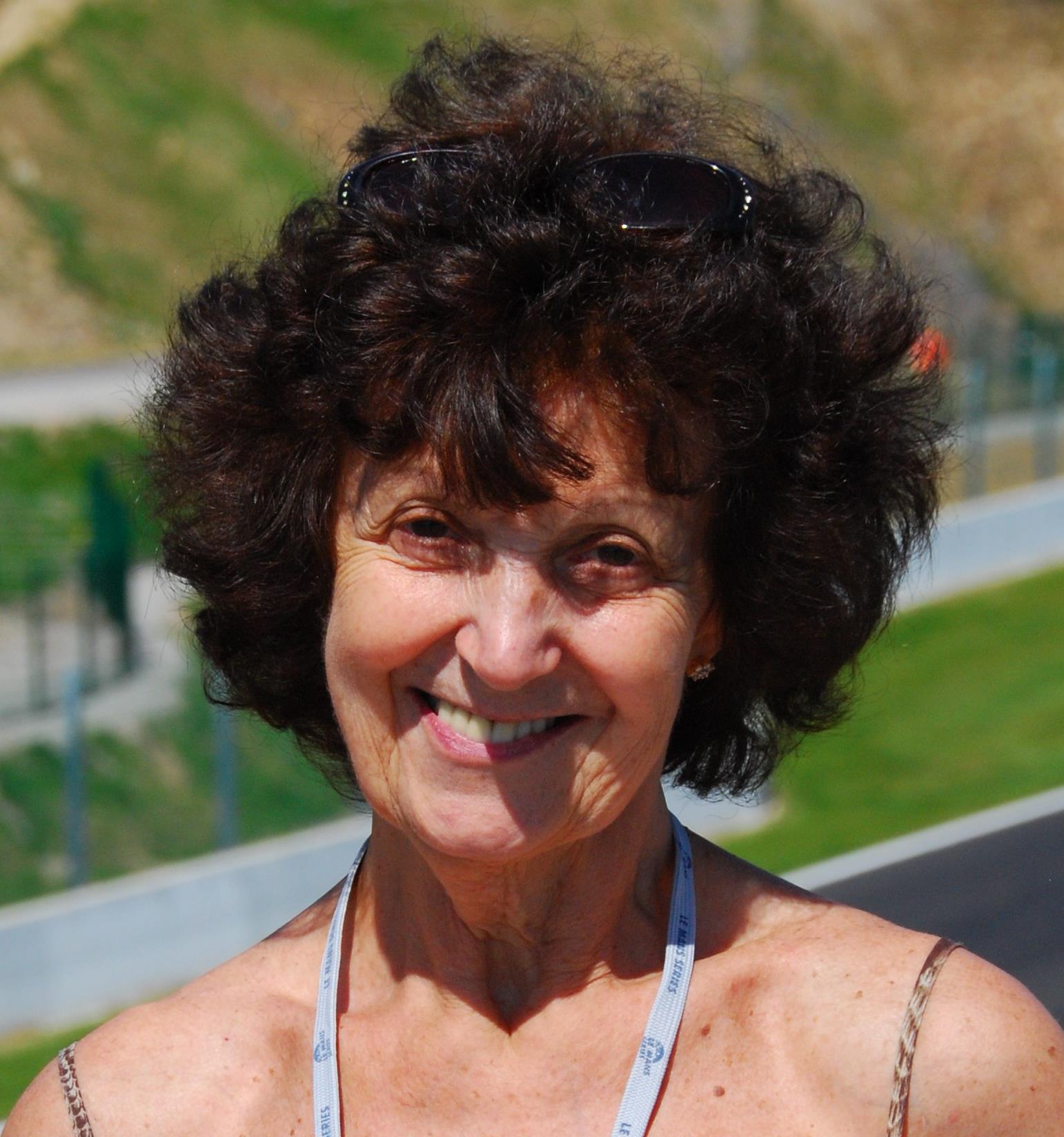 Funeral Notice Profile Image