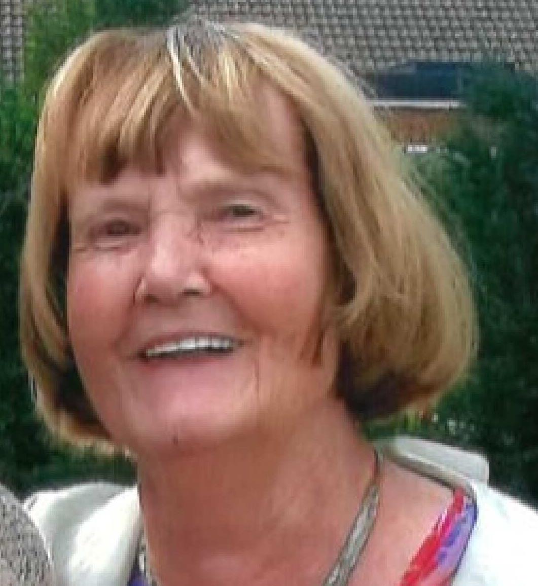 Funeral Notice Profile Image