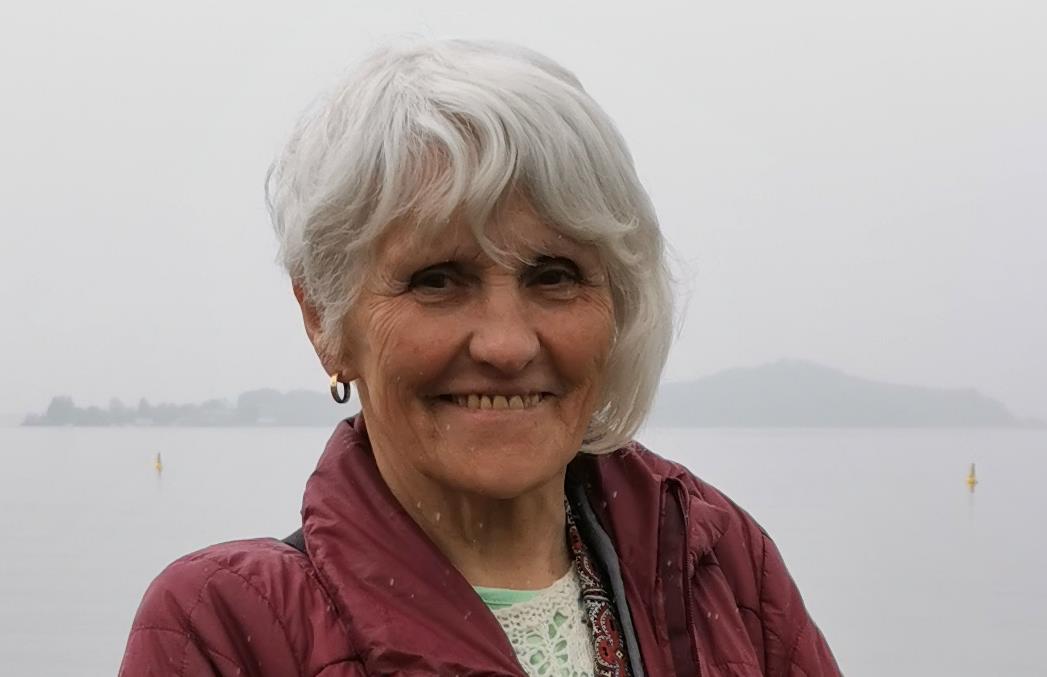 Funeral Notice for Isabella Walker