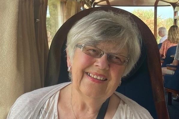 Funeral Notice Profile Image