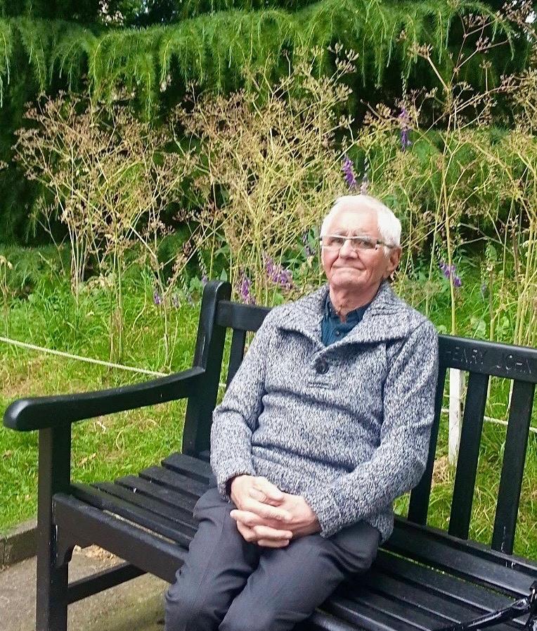 Funeral Notice Profile Image